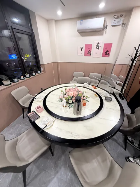 Laoshanghai Private Kitchen