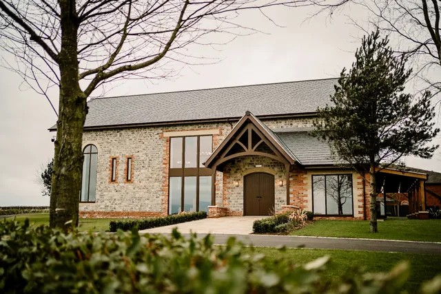 Burntwood Court Hotel