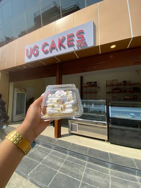 UG Cakes