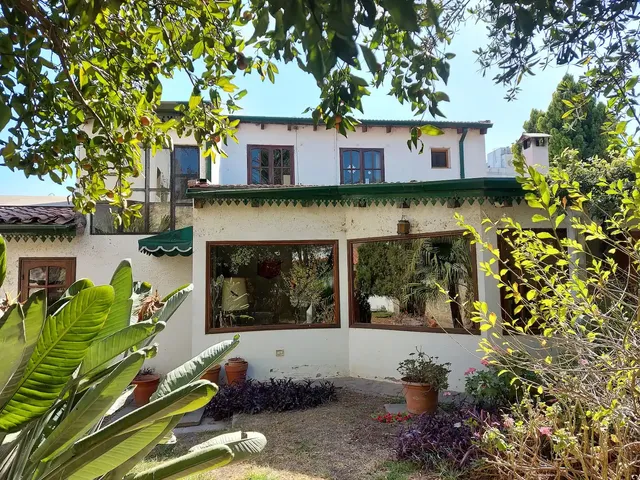 La Cara Oculta de Salta, bed and breakfast