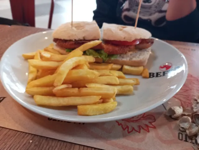 BEFED Brew Pub Cremona