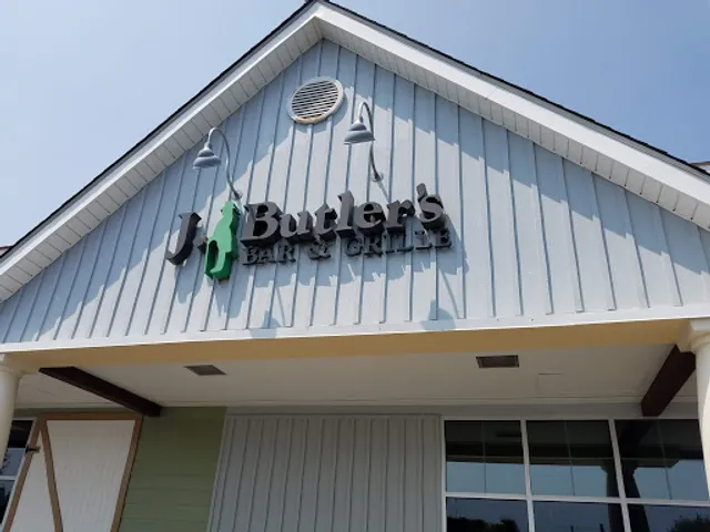 J Butler's Bar & Grille