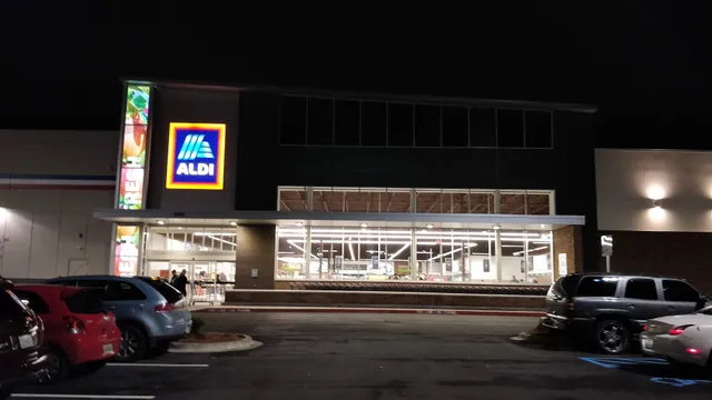 ALDI