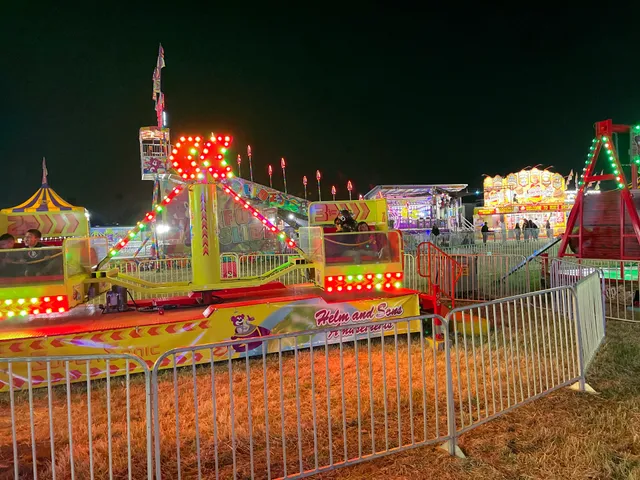 La Prada Event Plaza