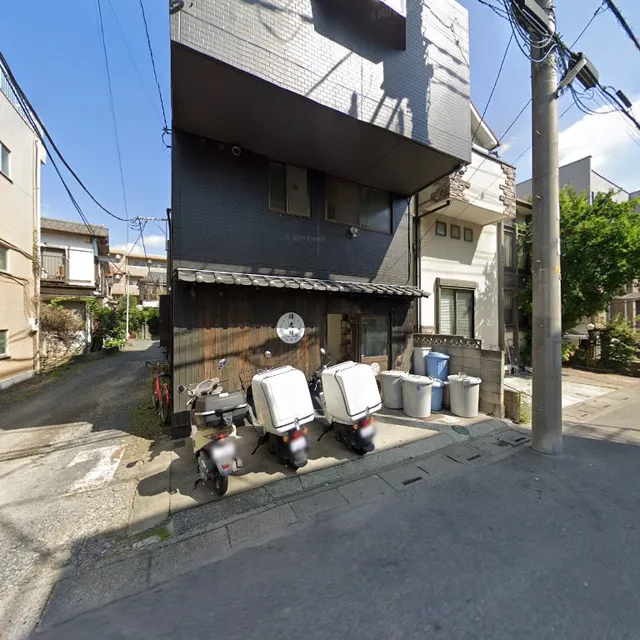 中国大食堂 禧虎坊