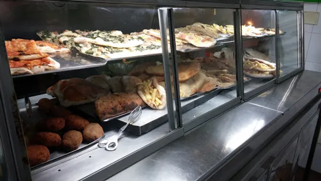 Pizza Pazza di Malafronte Leandro