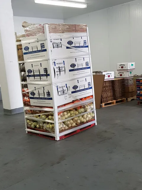 California Specialty Farms