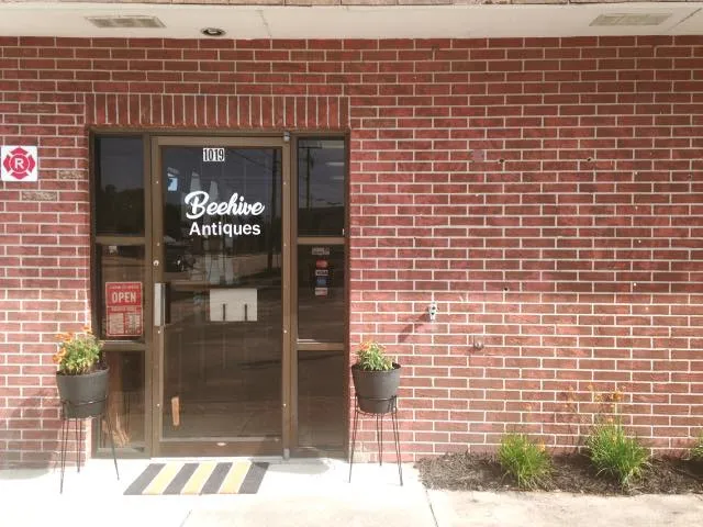 Beehive Antiques