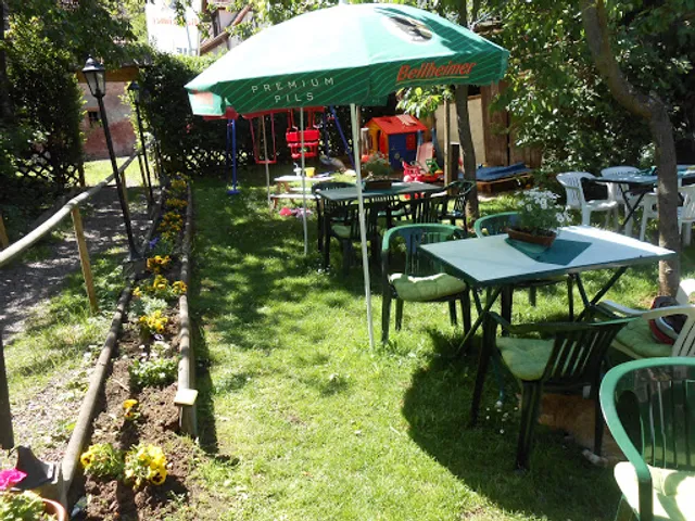 Gaststätte Pension Hahn