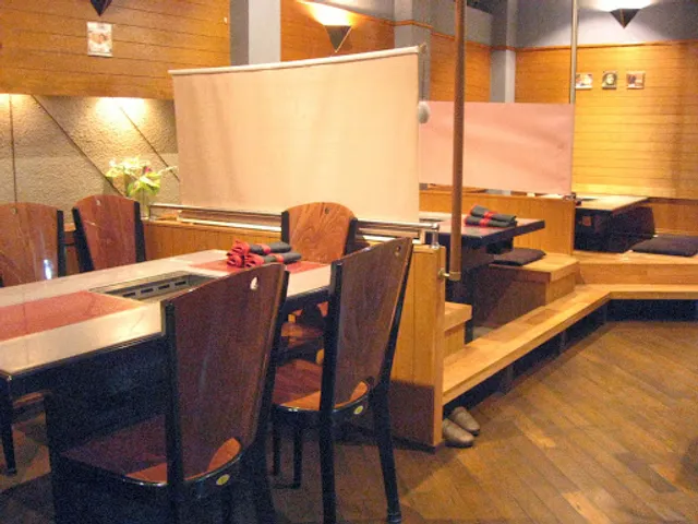 カルビ亭福岡 黒毛和牛専門店