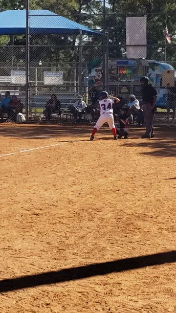 Fossil Park Baseball Complex