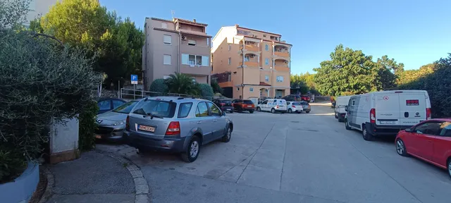 Apartman and room Kata