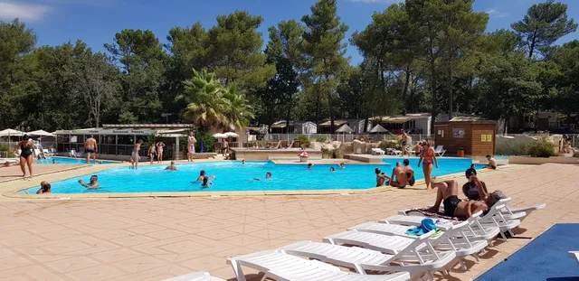 Village Club La Sainte Beaume