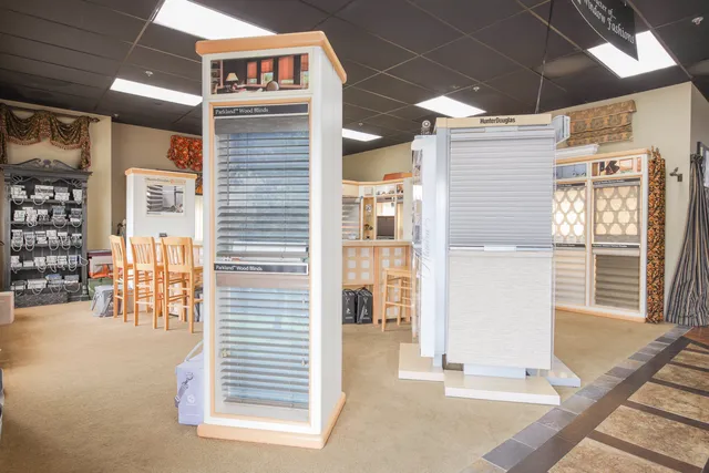 Barron's Abbey Flooring & Home