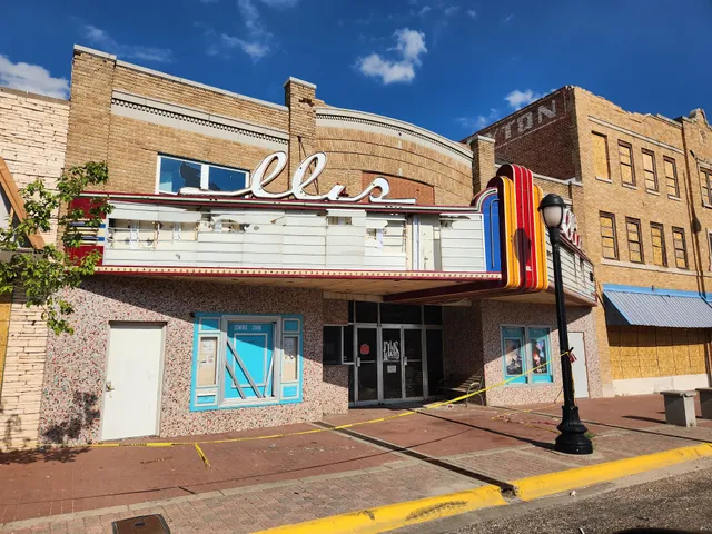 Ellis Theatre