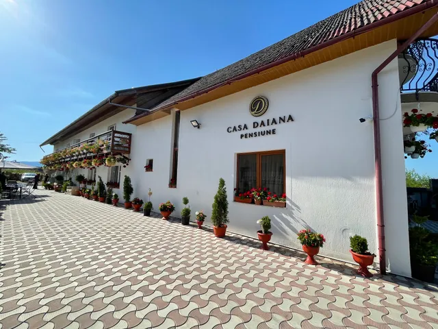 Casa Daiana