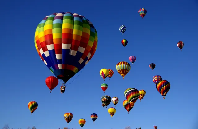 Carolina BalloonFest