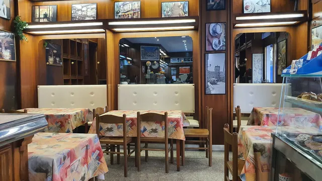 Il Re del Tramezzino