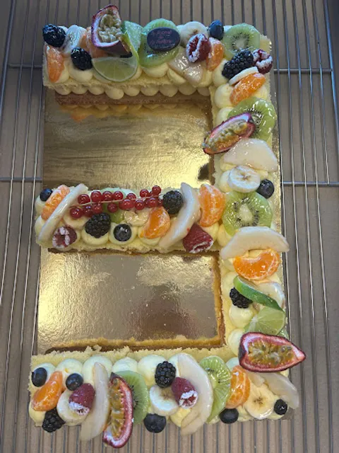 Le fournil de la Forairie