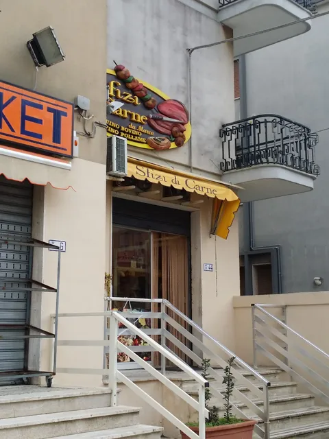 Macelleria Sfizi di Carne