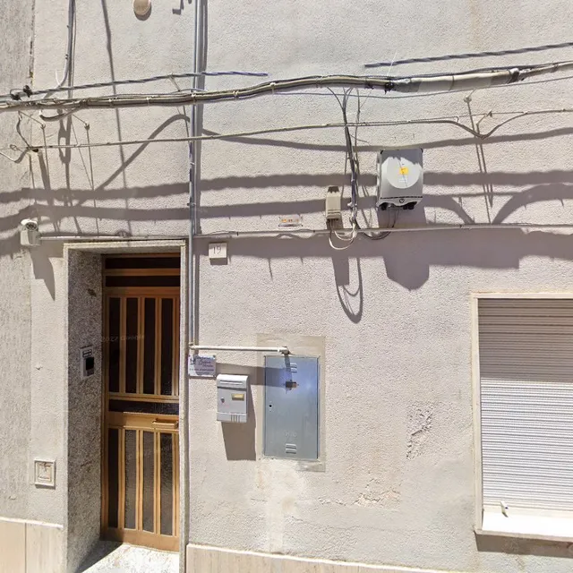 Madonna del Paradiso