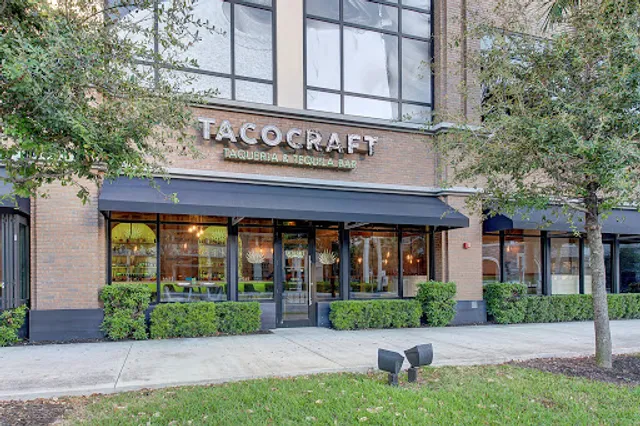 Tacocraft Taqueria & Tequila Bar