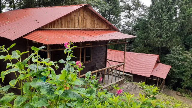 Orion Retreat, Darjeeling