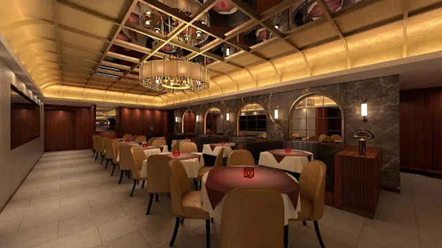 JOE’S SHANGHAI NEWYORK GINZA