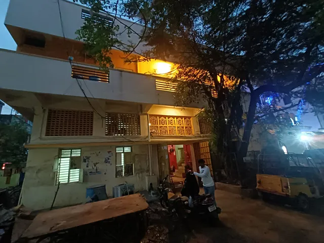 Xavier Rajan Guest House