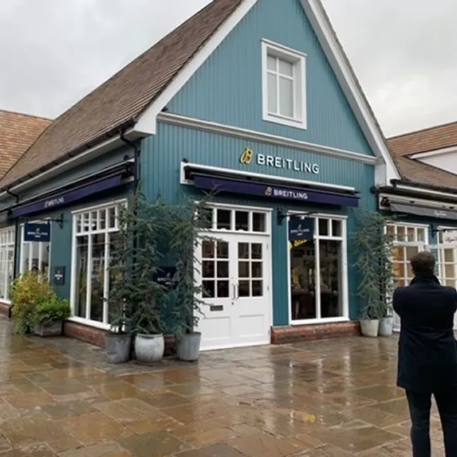 Breitling Bicester Village