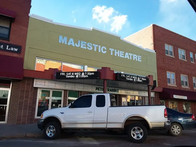 Majestic Theatre