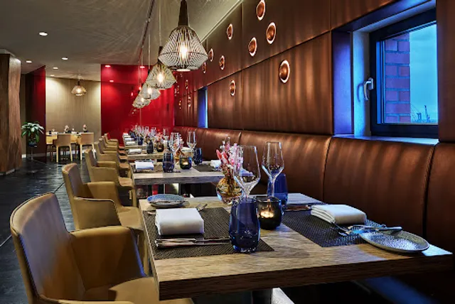 Fang und Feld Elbphilharmonie