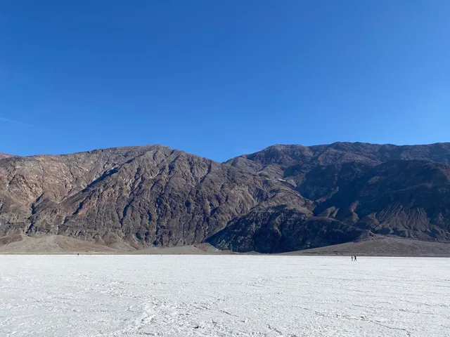Badwater Basin