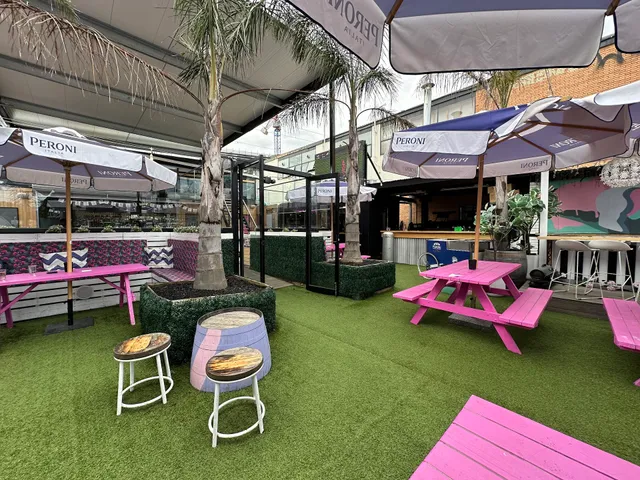 Hells Bellz Smokehouse