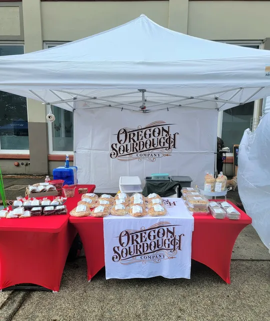Oregon Sourdough Co.
