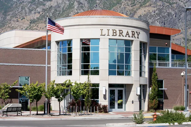 Springville Public Library