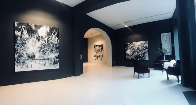 janinebeangallery