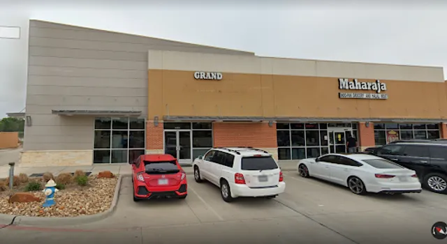 Grand Kabab & Biryani