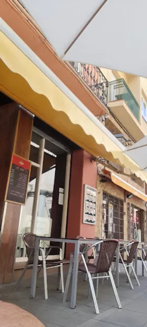 Royal cuisine restaurant