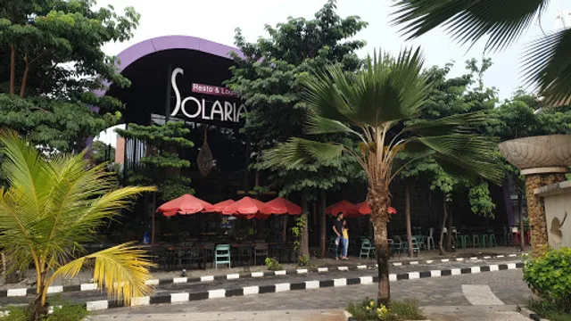 Solaria - The Bale Daan Mogot