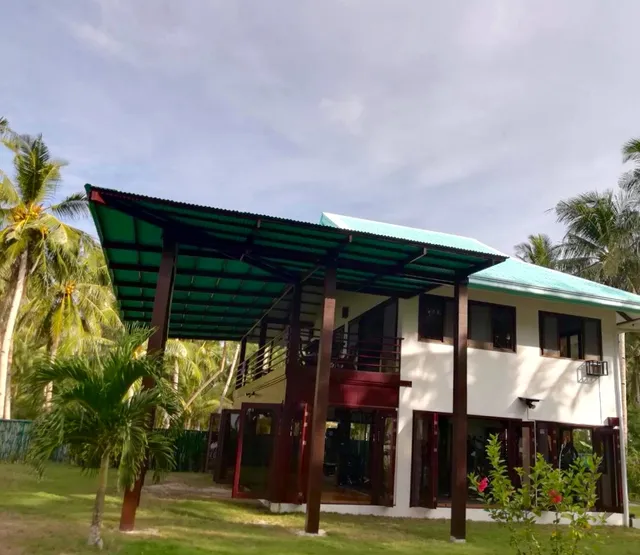 Siargao Sunrise Villa