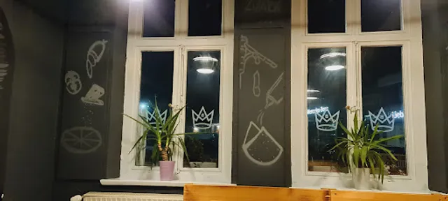 Bascha Grill - Eat, Drink & Chill Lage