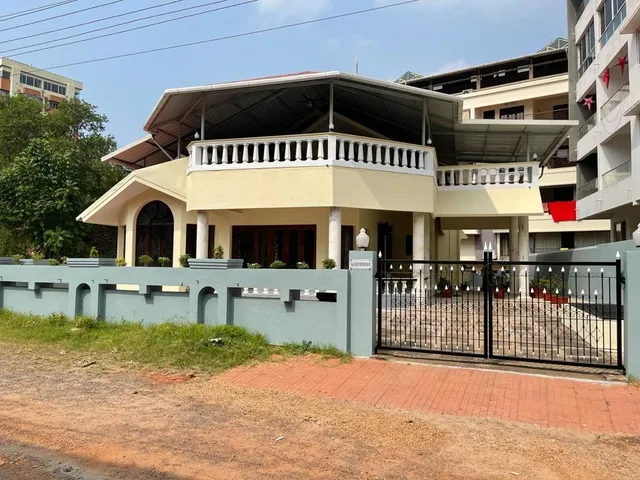 Samrvriddhi homestay mangalore