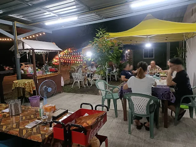 Baifern Restaurant Lanta