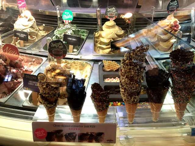 Gelatissimo - Serendra BGC