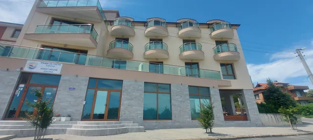 Emona Guest House, Obzor