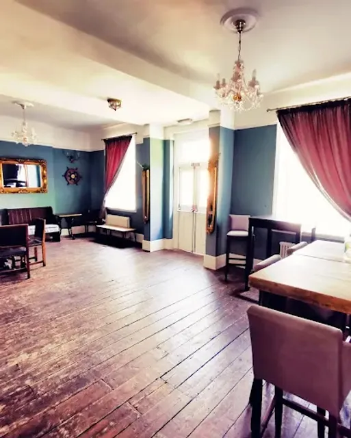 The Rum Puncheon Gravesend