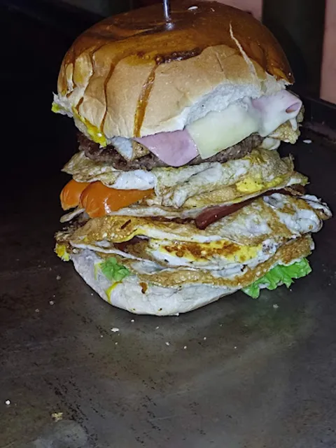 Dogão Lanches