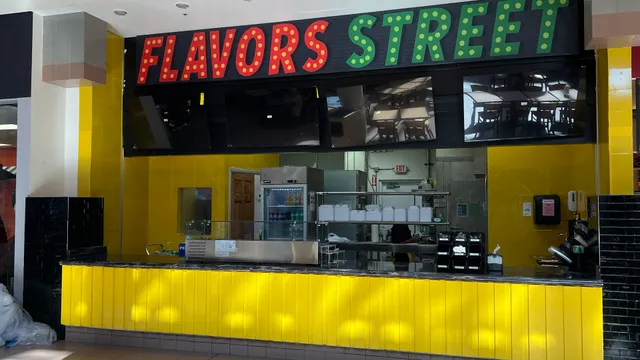 Flavors Street US