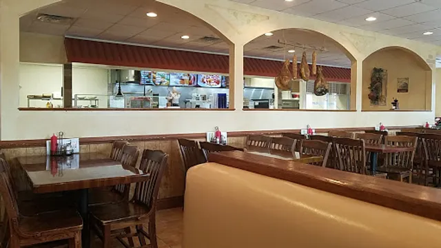 Mamma Mia's Italian Pizzeria